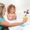 Tomy My Mario, Bad-Spieleset, Junge/Mädchen, 2 Jahr(e), Produktbild-Vorschau 3