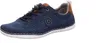Bugatti BIMINI Herrenschuhe - Sneakers - Halbschuhe blau Produktbild-Vorschau 32