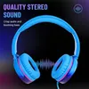 kopfhörer mit Kabel, Over Ear Kopfhörer mit Mikrofon, Produktbild-Vorschau 2