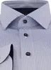 CASAMODA Herren Businesshemd Langarm Kent Modern-Fit Blau Produktbild-Vorschau 7