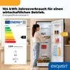 Vollraumkühlschrank | KS5320-V-H-040E schwarz | 242 l Produktbild-Vorschau 2