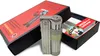 IMCO Feuerzeug Super-Triplex Oil Chrome Yellow green Produktbild-Vorschau 1