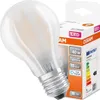 Osram LED Filament Leuchtmittel Birnenform A60 4W = 40W E27 Produktbild-Vorschau 7