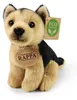 Cane di peluche da seduto 12 cm ECO-FRIENDLY Anteprima dell’immagine prodotto 5