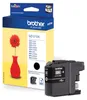 Brother LC121BK Original Brother Tintenpatrone schwarz Podgląd zdjęcia produktu 2