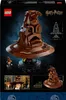 LEGO Harry Potter Le chapeau qui parle, modèle de Poudlard Voir les images du produit 28