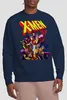 Marvel - "X-Men 97" sweatshirt voor heren/dames, uni model, Productafbeelding-voorbeeld 3