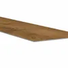 vidaXL Pannelli da parete in PVC marrone effetto legno 2,06 Anteprima dell’immagine prodotto 9
