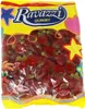 Ravazzi Erdbeerfruchtgummi mit fruchtigem Erdbeergeschmack Produktbild-Vorschau 3