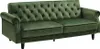 riess-ambiente Chesterfield 3-Sitzer Sofa MAISON BELLE Produktbild-Vorschau 13