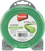 Makita® Zubehör Mähfaden rund Ø 2 mm -15 m E-02705 Produktbild-Vorschau 5