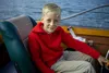Blauer Peter - Kinder-Troyer - Pullover - Schurwolle - 9 Produktbild-Vorschau 10