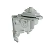 BOSCH Ablaufpumpe wie 00165261 Pumpenmotor für Anteprima dell’immagine prodotto 2