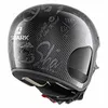 Shark-S-Drak Freestyle Cup Jethelm, gris, XS (53/54) Voir les images du produit 4