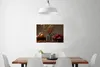 MuchoWow® Poster Obst - Vase - Stilleben 90x60 cm - Produktbild-Vorschau 2
