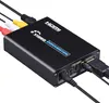 INF Konvertor AV a S-video na HDMI čierna Náhľad obrázku produktu 1