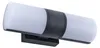 Lutec LED Außenwandleuchte Cyra anthrazit/weiß Up- & Produktbild-Vorschau 2