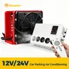 Klimatizace Sunster 12 V pro karavany – střešní klimatizace Náhled obrázku produktu 3