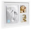 Babyprints rámeček na památku pro 2 fotografie Náhled obrázku produktu 4