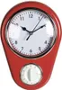 OOTB Wanduhr Kitchen mit Kurzzeitwecker ca. 225 cm Produktbild-Vorschau 5