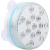 4er-Set Multicolor-LED-Unterwasserleuchte, mit Produktbild-Vorschau 9