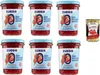 Zuegg Zero Fragole, Erdbeeren Marmelade Jam Ohne Produktbild-Vorschau 1