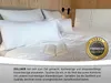 2er Set Feinjersey Kopfkissenbezüge 100% Baumwolle, 40x80 Produktbild-Vorschau 6