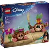 LEGO Disney Princess Kakamora, Zestaw do budowania, 9 Podgląd zdjęcia produktu 2