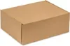 A closed cardboard box is shown from a slightly elevated angle against a white background. Podgląd zdjęcia produktu