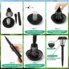 Solar Mückenlampe, Insektenabwehrlampe, Insektenlicht, für Produktbild-Vorschau 9