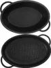 ORION Grande Aroma Pekáč S Víkem Oboustranný 43 X 30 cm Náhled obrázku produktu 6
