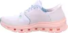 Scarpe da running Skechers 150420MULT da Donna Anteprima dell’immagine prodotto 9