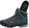 Lowa Tucana Gtx Ws Petrol/Mint Petrol/Mint 39.5 Produktbild-Vorschau 21