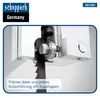 Scheppach bandschaaf HBS400 - 230V | 750W | maximale Productafbeelding-voorbeeld 35