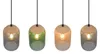 Luminaires TRIO Suspension CORK BHT 90x150x15 cm Voir les images du produit 3