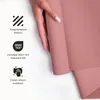 Estika Roleta bez vrtání - 70 x 150 cm - Korálová - Snadná Náhled obrázku produktu 5
