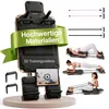 ARTSPORT® Pilates Board Movea Schwarz - Heimtrainer aus Produktbild-Vorschau 1