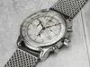 Zeppelin 7680M-1 Herren-Armbanduhr, Edelstahl-Gehäuse, Produktbild-Vorschau 10