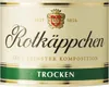 Rotkäppchen Sekt trocken | 11 % vol | 0,75 l Produktbild-Vorschau 3