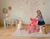 Knorrtoys NICI La-La-Lama Lounge - Puppenbuggy Liba Produktbild-Vorschau 5
