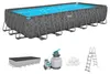 APX365™ Winterfestes Frame Pool Komplett-Set mit Produktbild-Vorschau 2