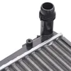 RIDEX 470R0255 Kühler Wasserkühler Motorkühler für VW Golf Produktbild-Vorschau 4