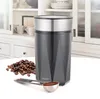 Maestro Kaffeemühle, elektrisch, 150W, 50g, schwarz, Produktbild-Vorschau 2