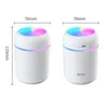 Luftbefeuchter Diffuser 0.3 l Aroma Air Humidifier Produktbild-Vorschau 15