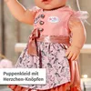 Zapf BABY born Dirndl 43cm Podgląd zdjęcia produktu 11