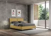 ITYHOME - Gepolstertes Bett mit Bettkasten 160x210 mit Produktbild-Vorschau 4
