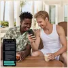 4smarts Open-Ear Bluetooth Kopfhrer SkyBuds AI Screen, Produktbild-Vorschau 11