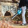Makita  UB001GZ Akku-Gebläse 40V Produktbild-Vorschau 7
