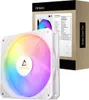 Antec P12R, Ventilátor, 12 cm, Čierna Náhľad obrázku produktu 7