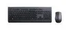 Lenovo TAS+Maus wireless - Professional Keyboard+Mouse Voir les images du produit 3